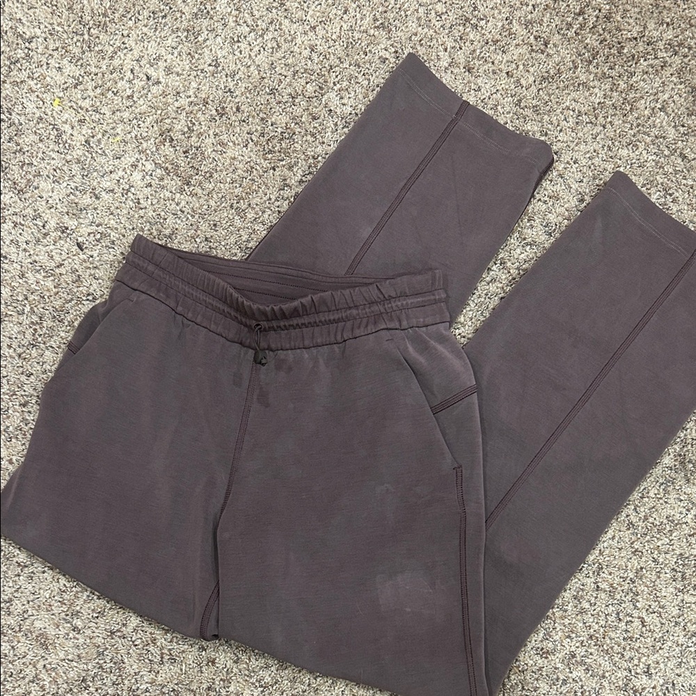 Lululemon Softstreme High-Rise Pant